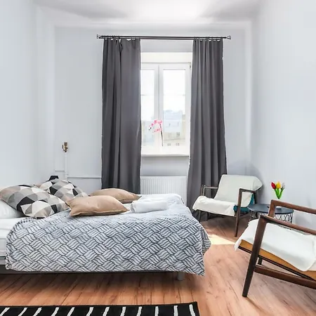شقة Madelaine By Renters *