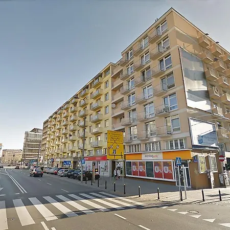 아파트 Madelaine By Renters 바르샤바