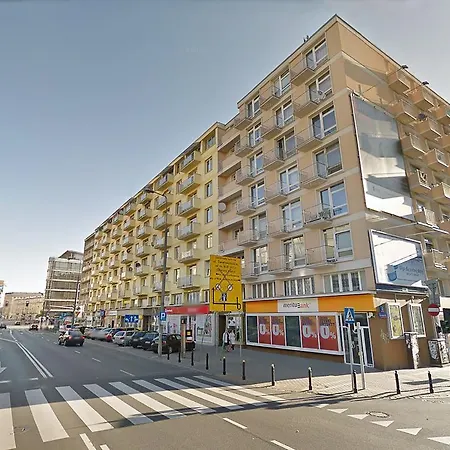 Apartment Madelaine By Renters Warsaw
