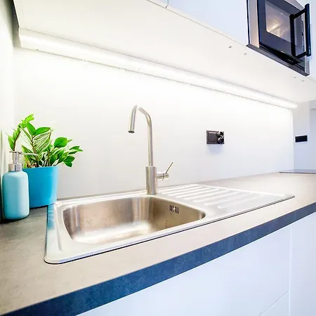 Apartment Madelaine By Renters *