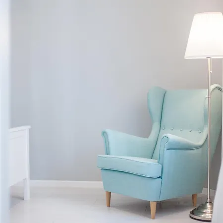 Madelaine By Renters דירה *