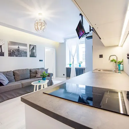 דירה Madelaine By Renters *