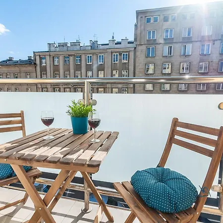 Apartmán Madelaine By Renters *