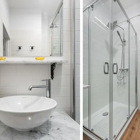 Madelaine By Renters * Warsaw