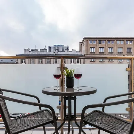 Apartmán Madelaine By Renters *