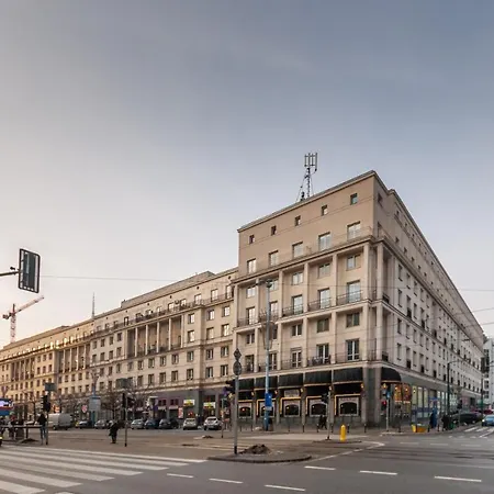 아파트 Madelaine By Renters 바르샤바