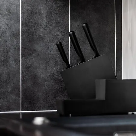 Madelaine By Renters * ורשה