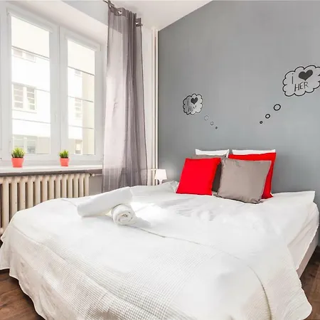 Madelaine By Renters 아파트