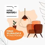 Апартаменты Madelaine By Renters Варшава