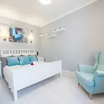 Апартаменты Madelaine By Renters *
